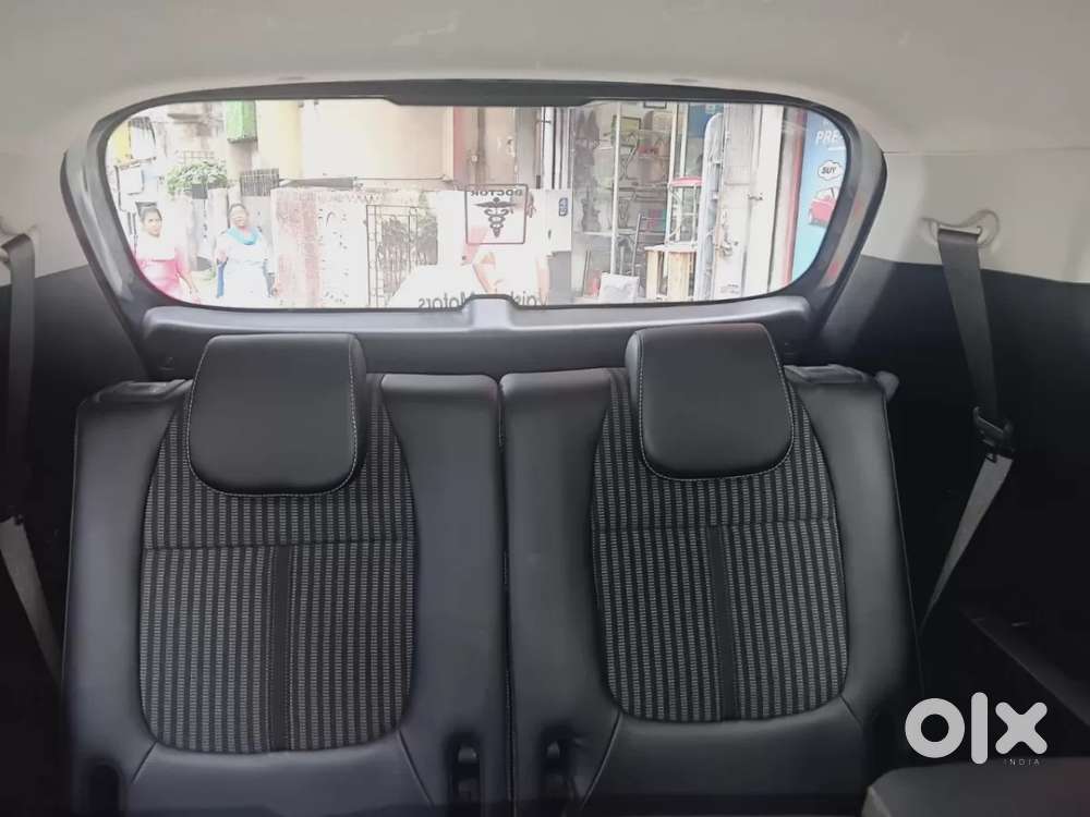 Kia Carens 1.4 Prestige 7 Str, 2022, Petrol