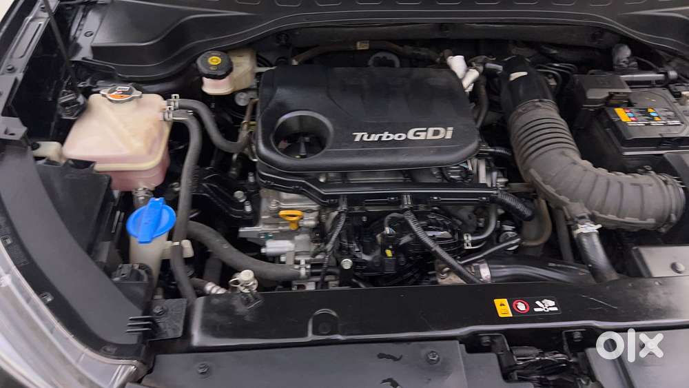 Kia Sonet 1.0 Gtx Plus Dct, 2023, Petrol