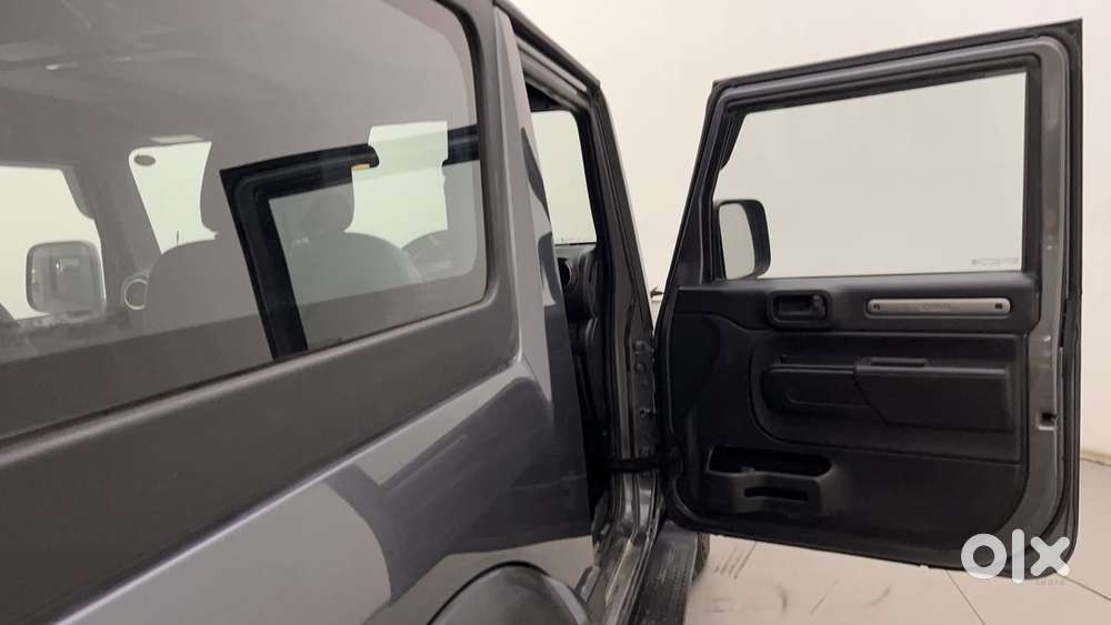 Mahindra Thar 1.5 Lx Hard Top Diesel At 4 Rwd, 2023, Diesel