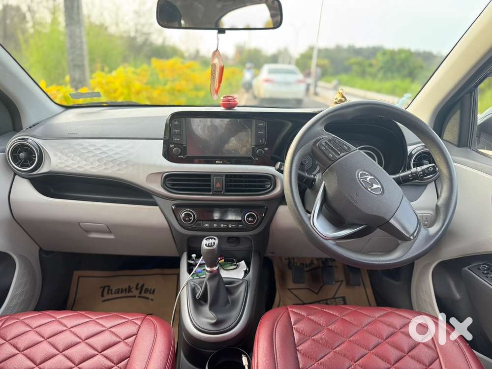 Hyundai Grand I10 Nios 2021