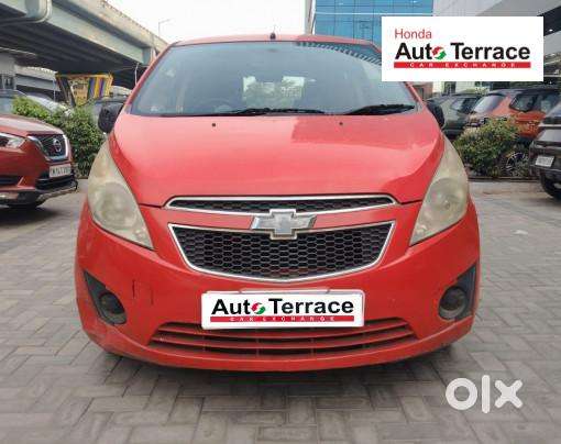 Chevrolet Beat Diesel Ls, 2013, Diesel