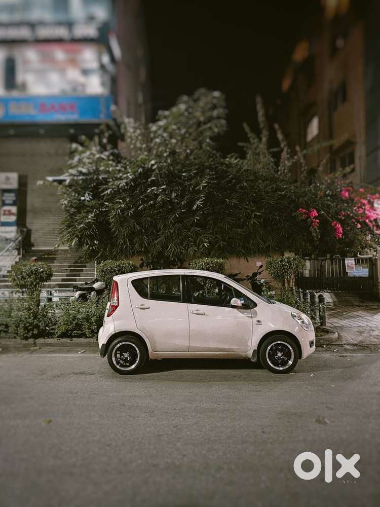 Maruti Suzuki Ritz 2011 Diesel Well Maintained