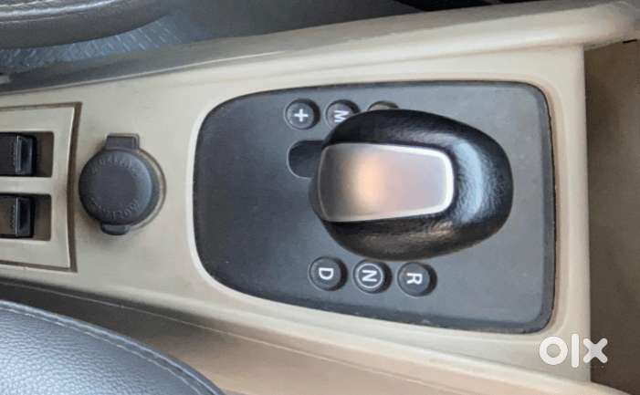 Maruti Suzuki Alto K10 1.0 Vxi (o) Amt, 2017, Petrol