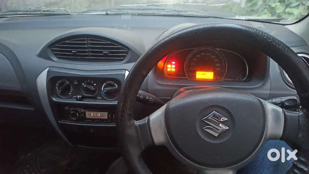 Urgent Sell Maruti Suzuki Alto 800 Petrol Manual 2014