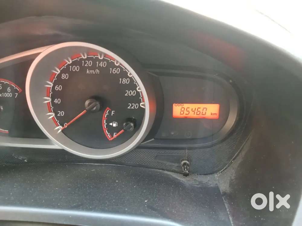 Ford Figo Very Good Condition