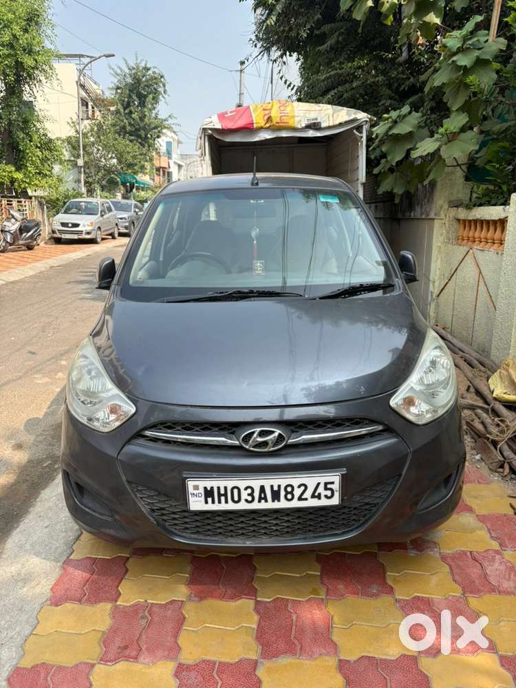 Hyundai I10 Sportz 2010