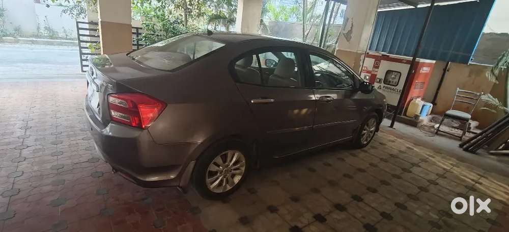 Honda City 2013 Petrol 82000 Km Driven