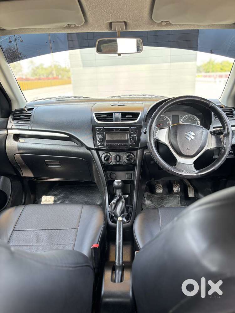 Maruti Suzuki Swift Ddis Vdi, 2016, Diesel