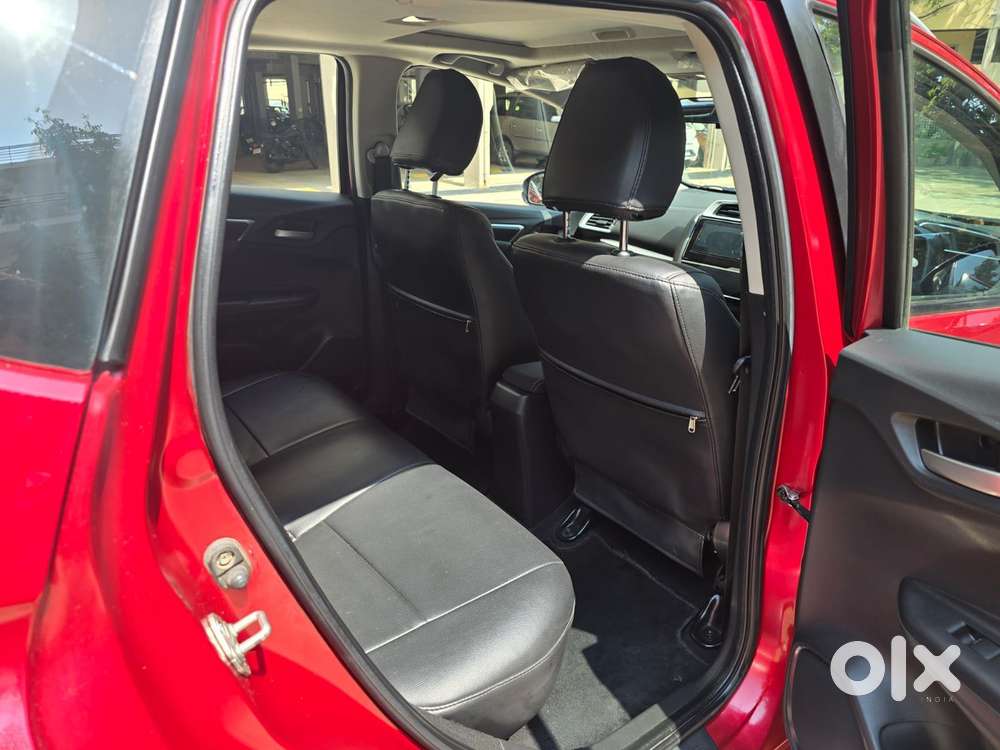 Honda Wr-v I-vtec Vx, 2019, Petrol