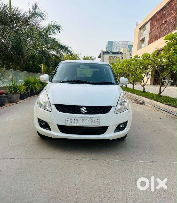 Maruti Suzuki Swift Vdi Limited Edition, 2013, Diesel