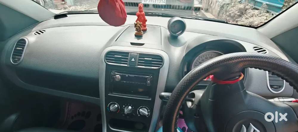 Maruti Suzuki Ritz 2014