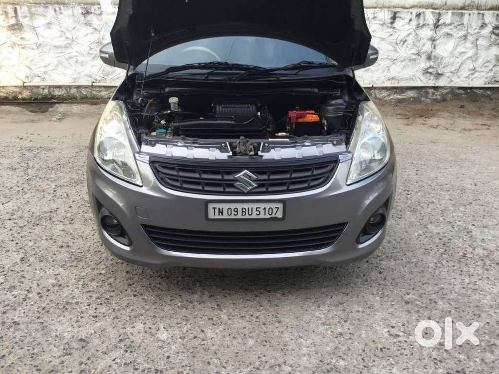 Maruti Suzuki Dzire 1.2 Vxi, 2013, Petrol