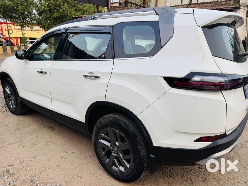 Tata Safari 2.0 Kryotec Xta Plus, 2021, Diesel