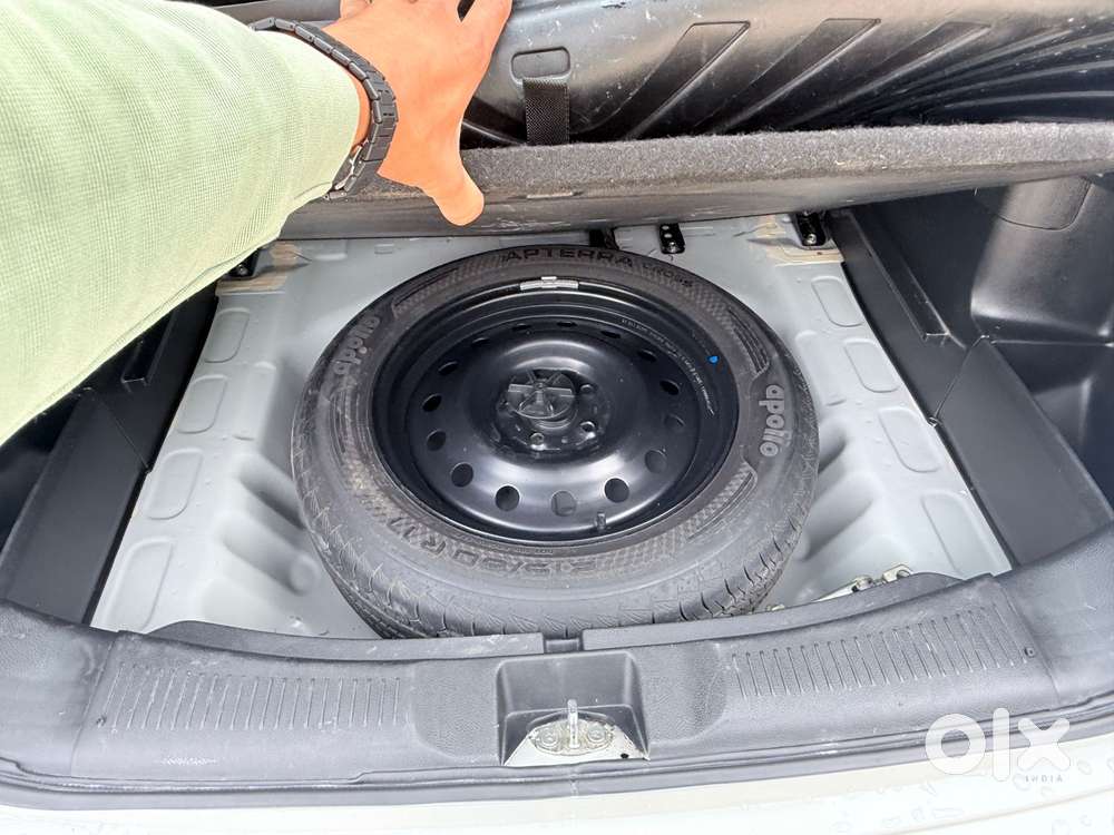 Maruti Suzuki Grand Vitara 1.5 Sigma Smart Hybrid, 2023, Petrol