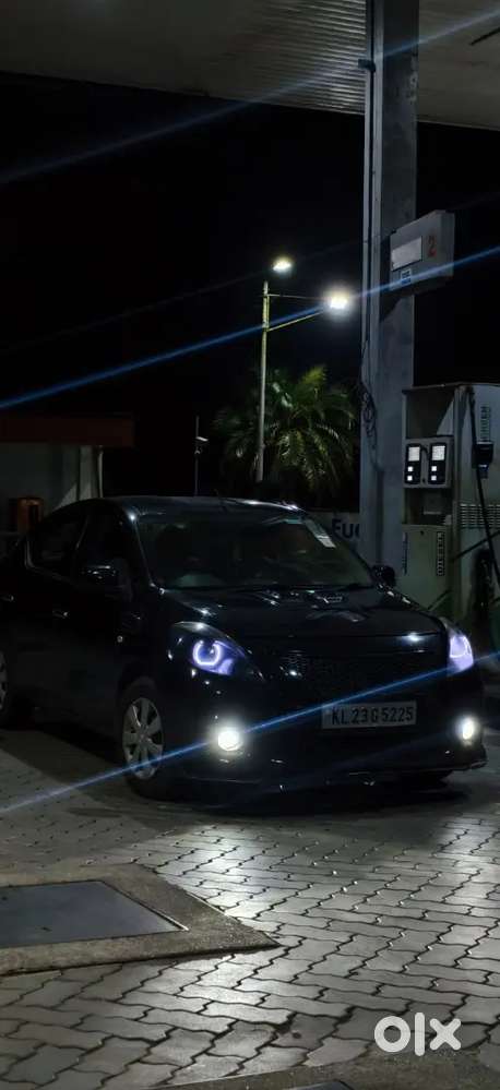Nissan Sunny Diesel 2013