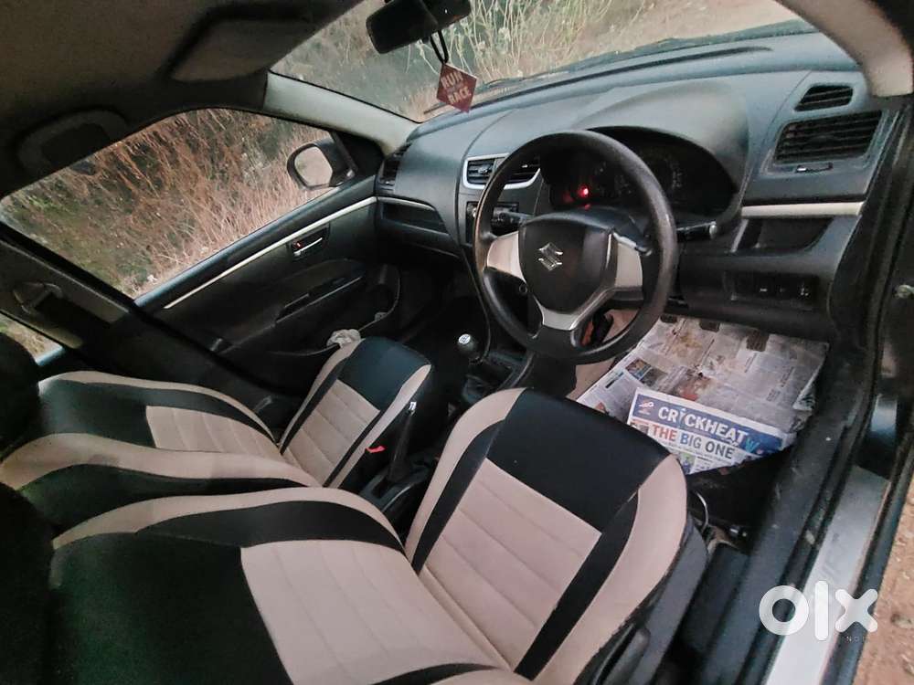 Maruti Suzuki Swift 2011-2014 Vdi, 2011, Diesel