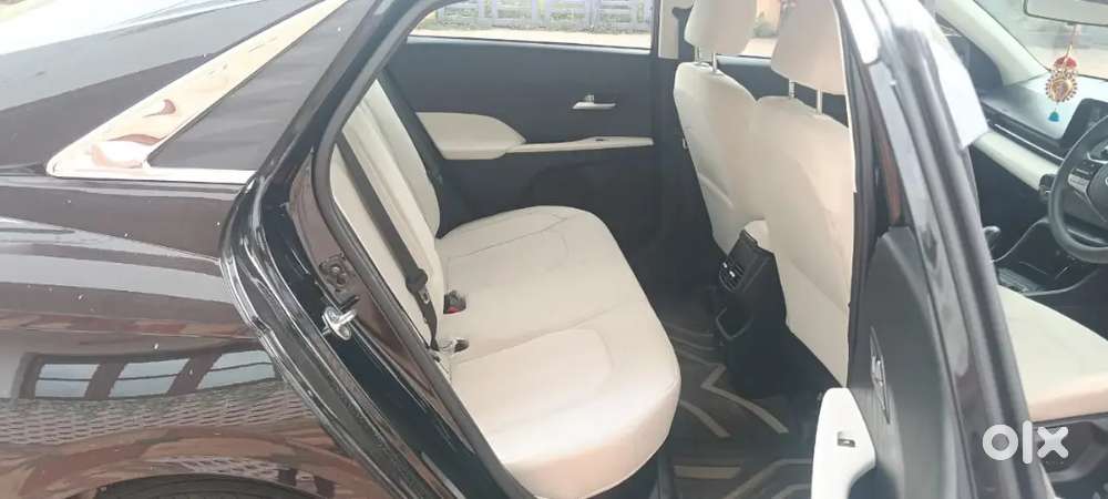 Urgent Sale  Hyundai Verna 2024 Petrol  Well Maintained