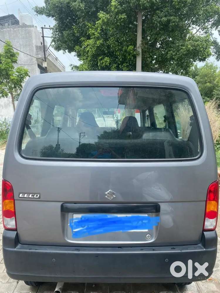 Maruti Suzuki Eeco 2024