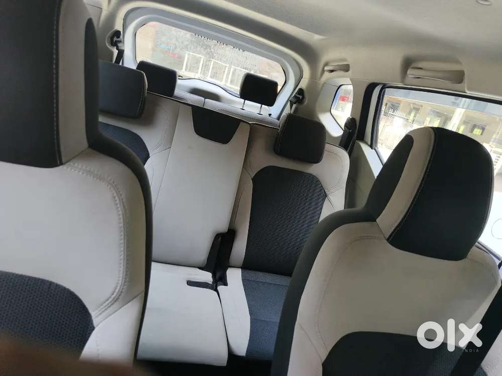 Renault Triber 2025 Petrol Well Maintained