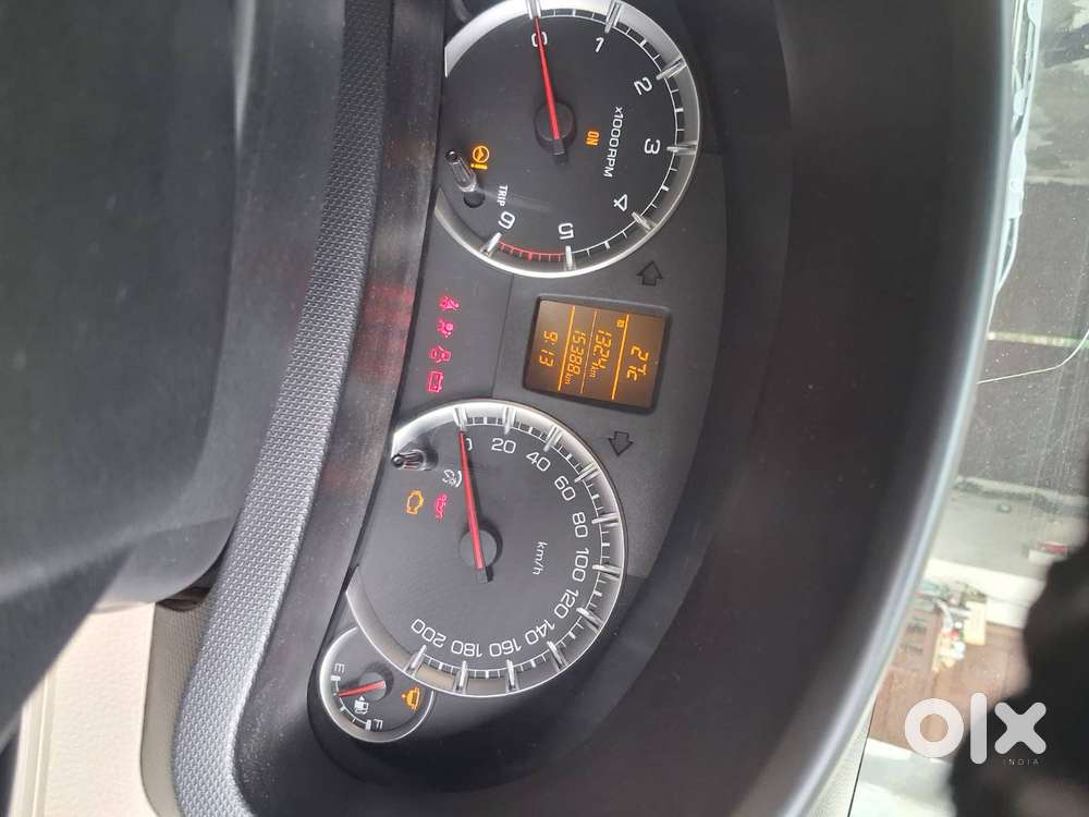 Maruti Swift Dzire 2015 Diesel