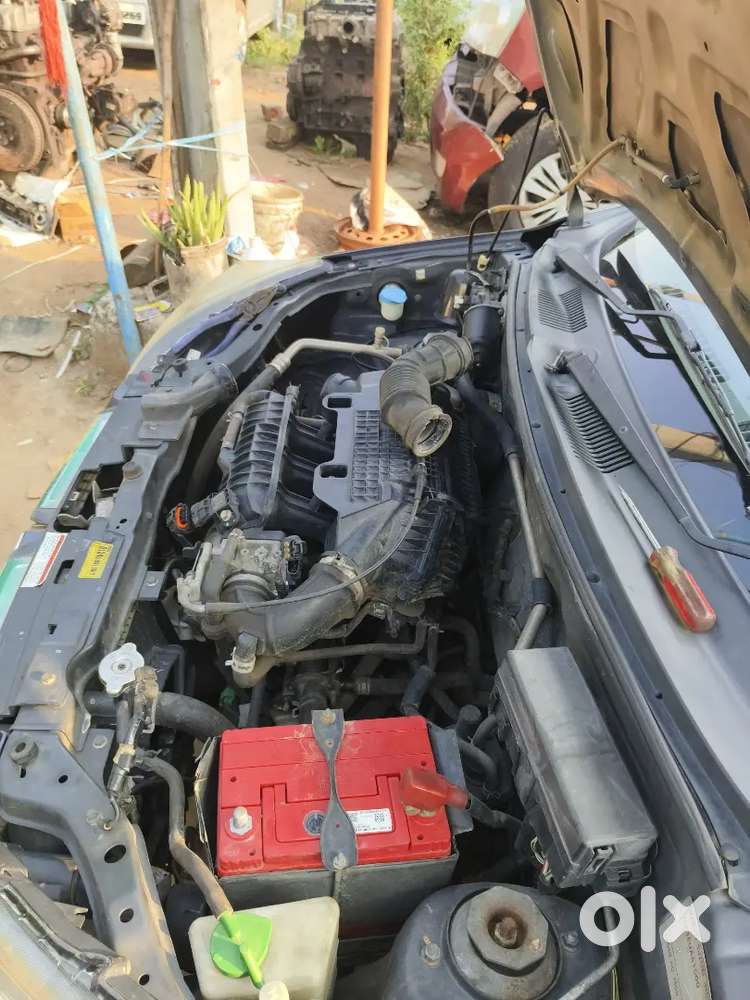 Maruti Suzuki 800 2015 Petrol Well Maintained