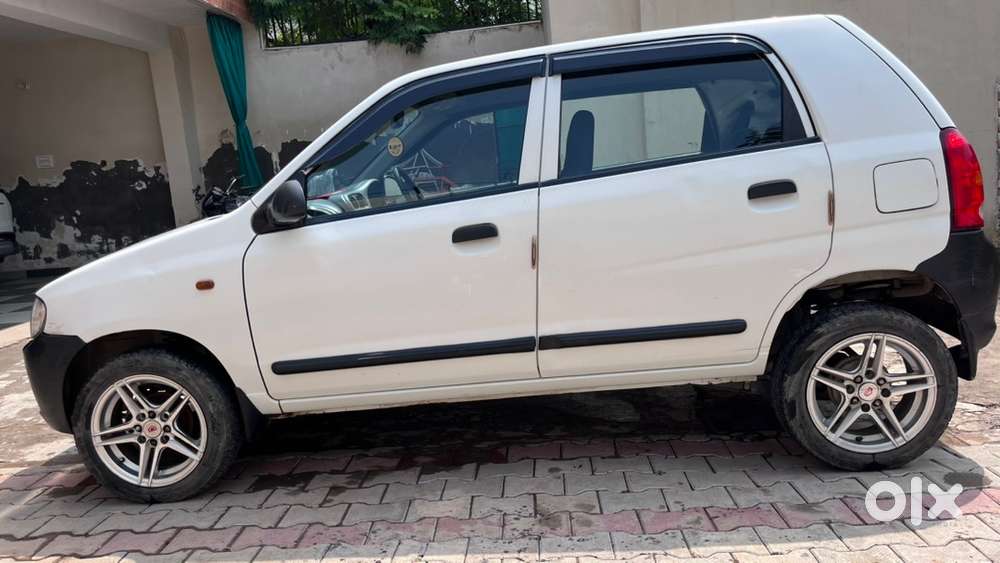 2012 Maruti Alto Lxi