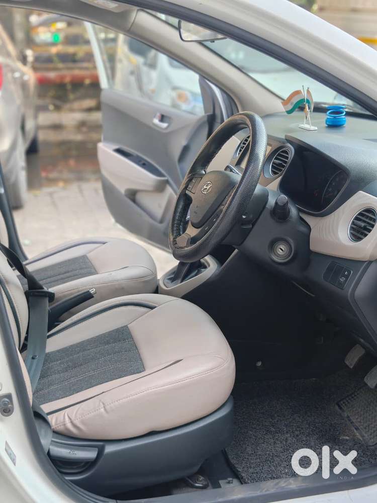 Hyundai Grand I10 1.2 Crdi Sportz O, 2017, Diesel