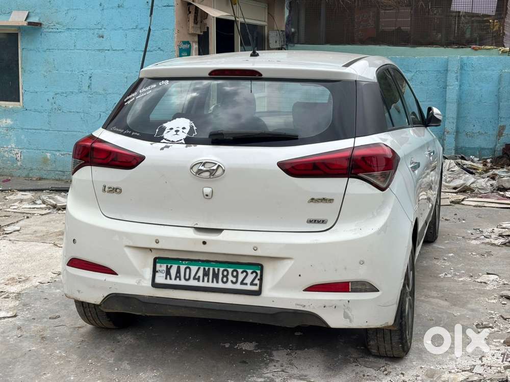 2014 Hyundai Car Manual