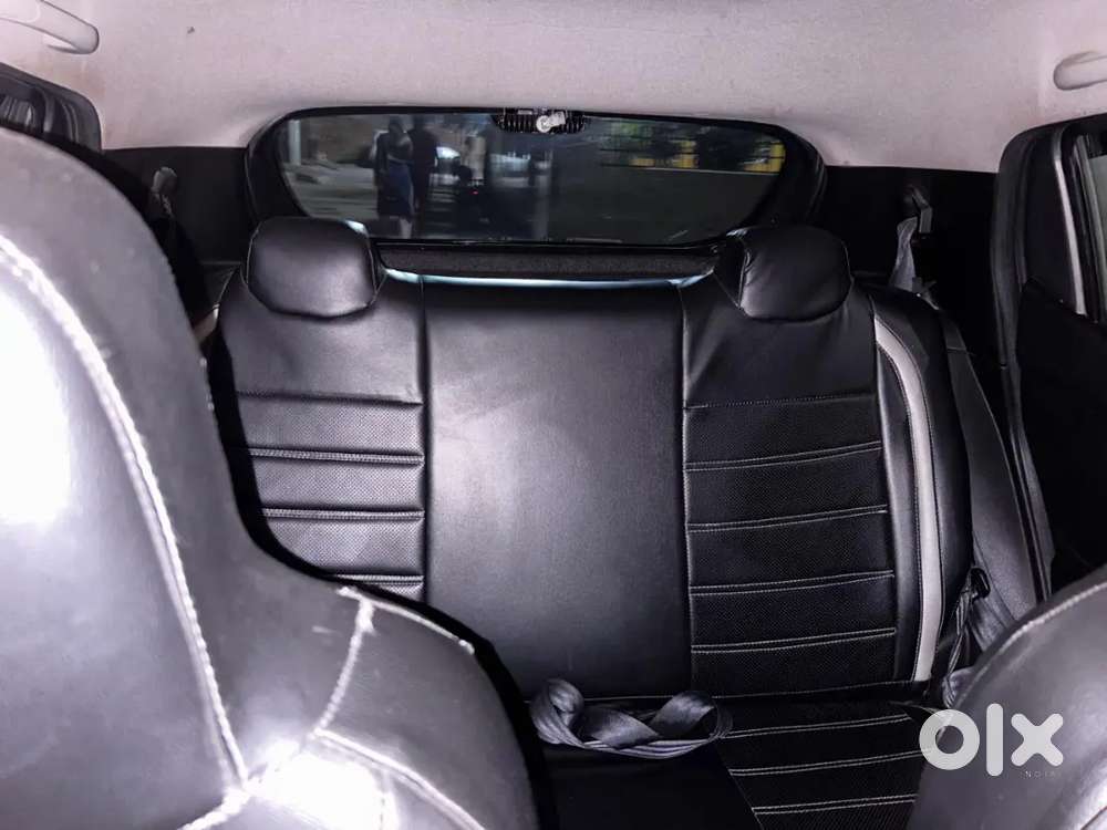 Renault Kwid 2017 Petrol 70000 Km Driven