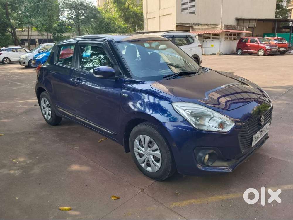 Maruti Suzuki Swift 2018 Vdi