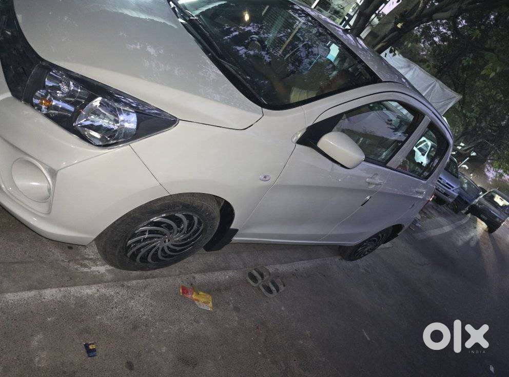 Maruti Suzuki Celerio 1.0 Tour H2 Cng, 2020, Cng & Hybrids
