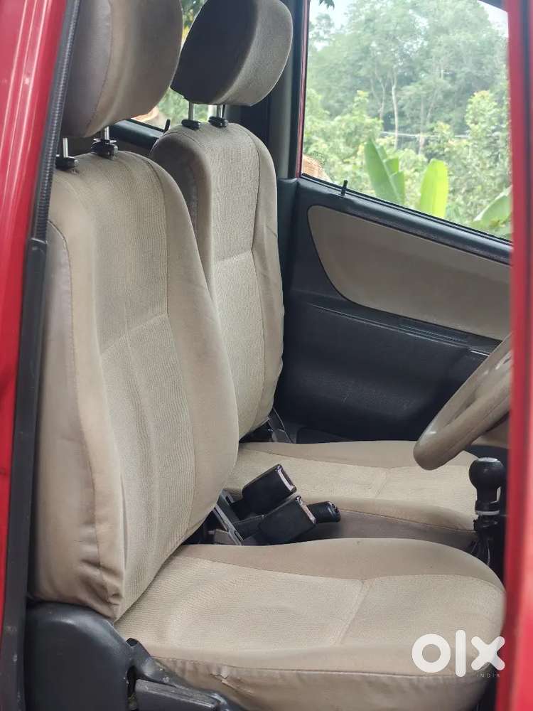 Maruti Suzuki Estilo Lxi 2008