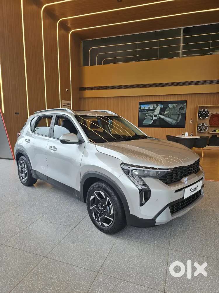 Kia Sonet 2026