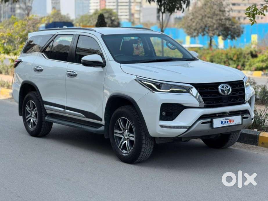 Toyota Fortuner 4x2 At 2.8 Diesel, 2024, Diesel