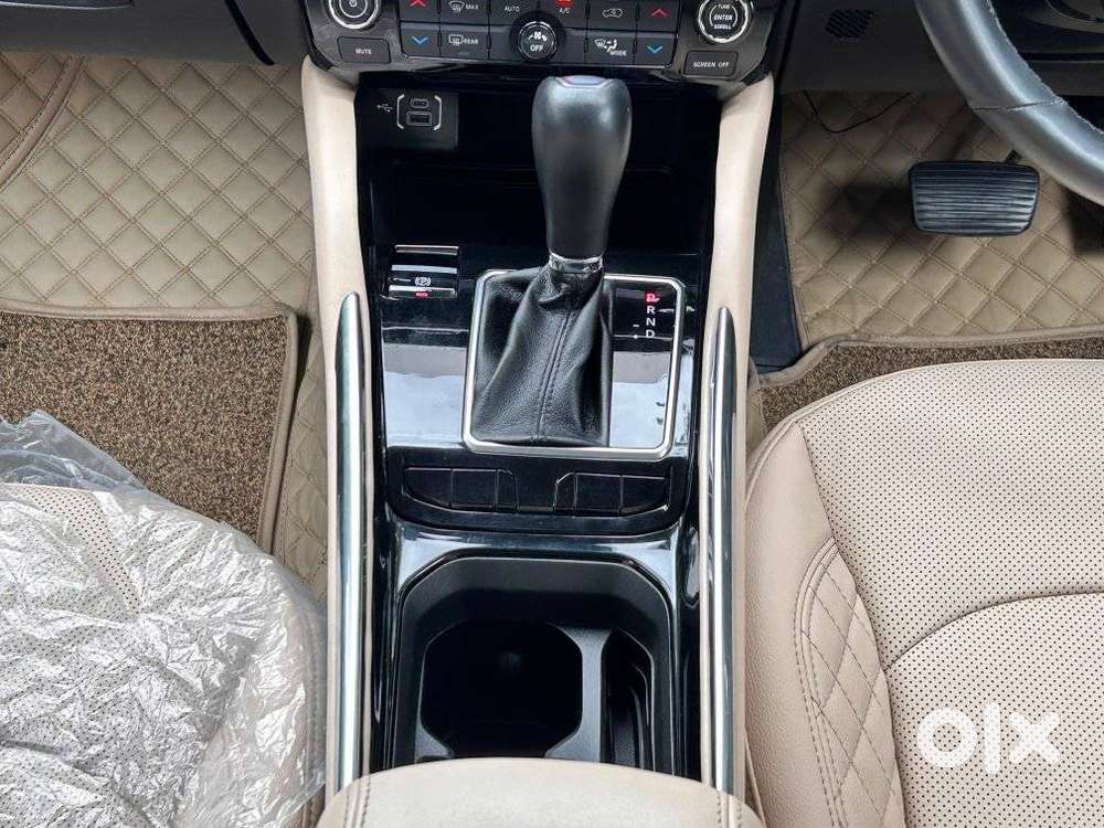 Jeep Meridian 2.0 Limited (o) 4x2 At, 2025, Diesel