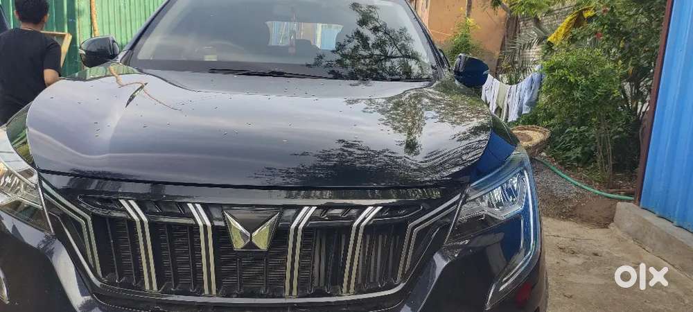 Mahindra Xuv700 2024 Diesel 20000 Km Driven