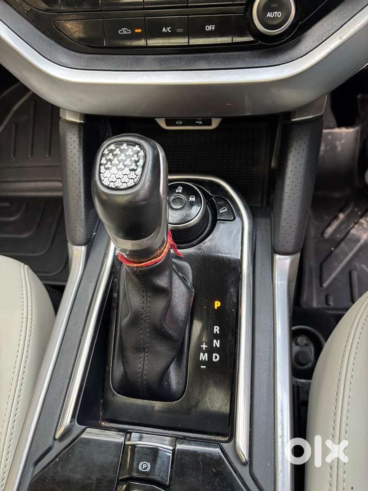 Tata Safari 2.0 Kryotec Xza Plus, 2021, Diesel