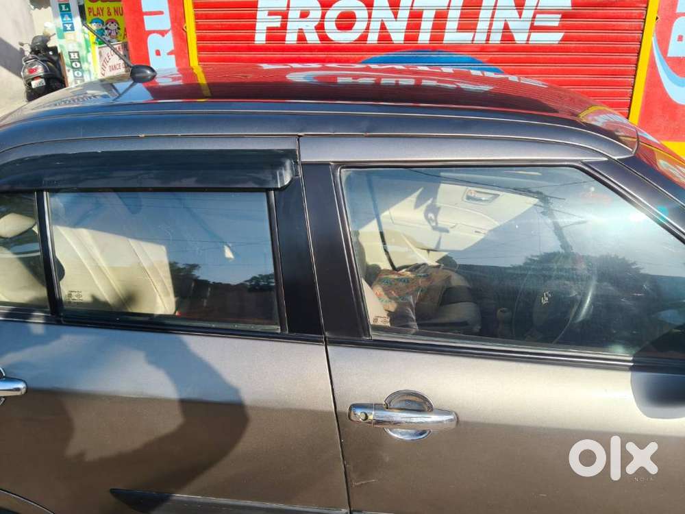 Maruti Suzuki Swift Dzire 2016 Diesel Well Maintained