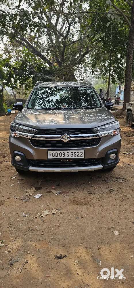 Maruti Suzuki Xl6 2020 Petrol Well Maintained