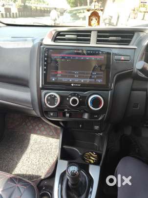 Honda Wr-v Edge Edition I-vtec S, 2018, Petrol