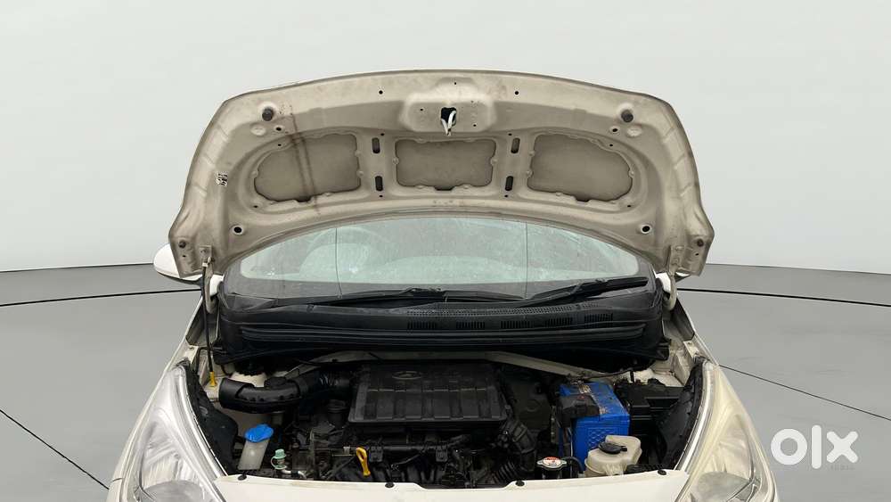 Hyundai Grand I10 Magna 1.2 Kappa Vtvt, 2016, Petrol