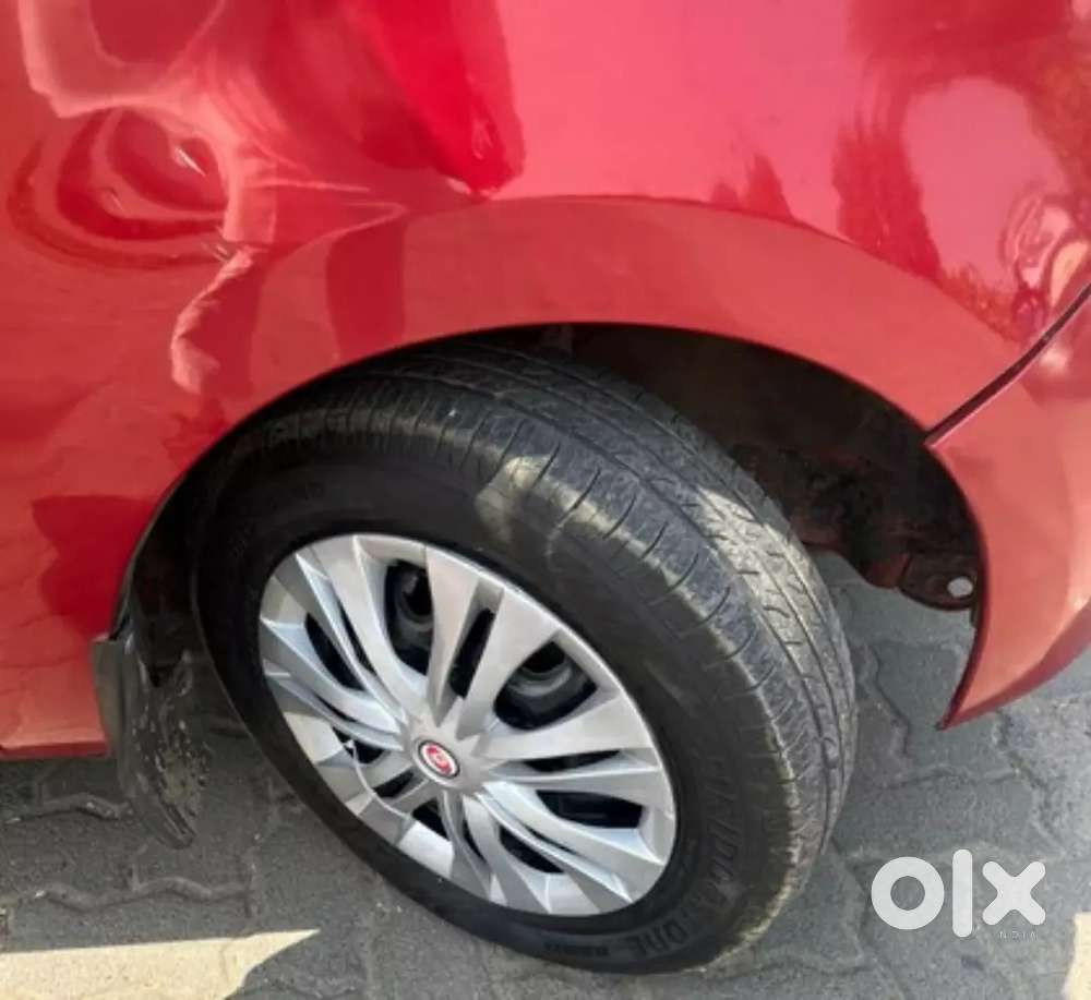 Maruti Suzuki Wagon R 2014 Cng & Hybrids 75000 Km Driven