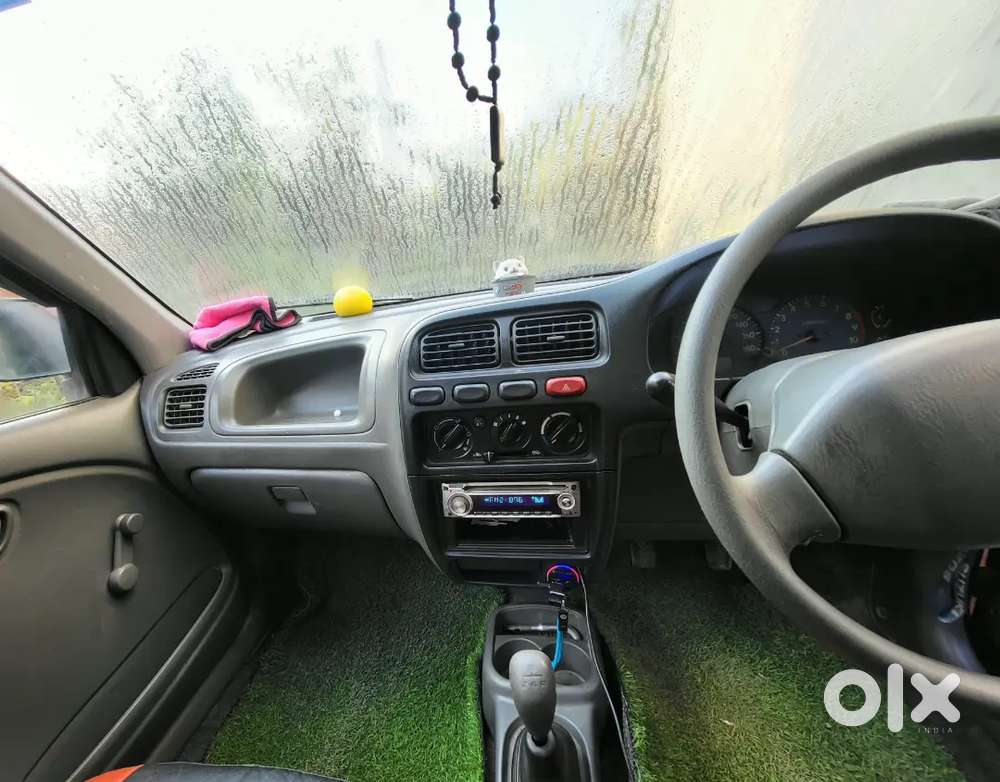 Maruti Suzuki Alto 2008