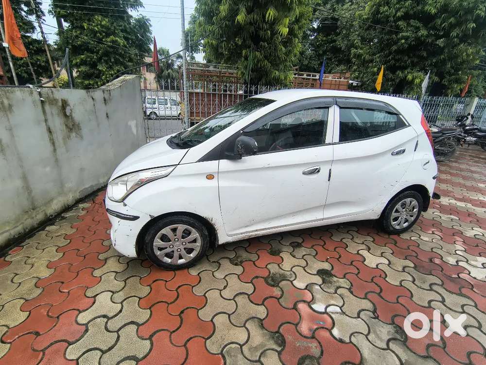 Hyundai Eon 0.8 Magna Petrol 2015