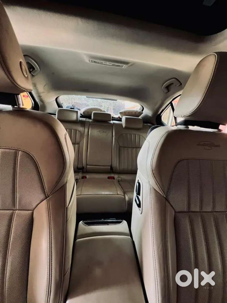 Skoda Superb 2018 Petrol