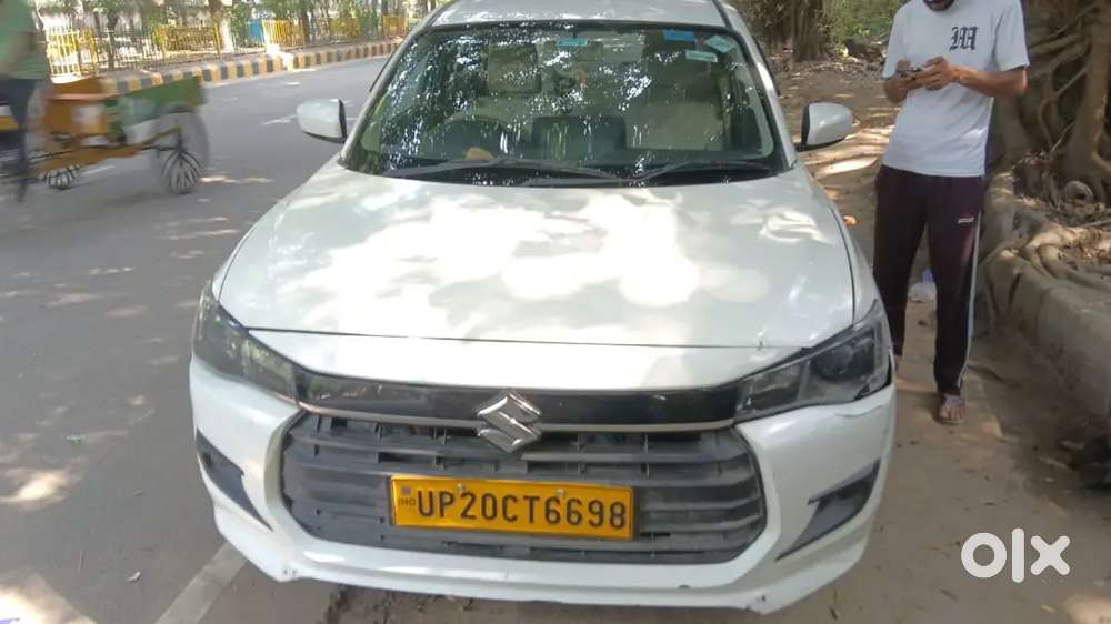 Maruti Dzire 1.2 Tour 2025
