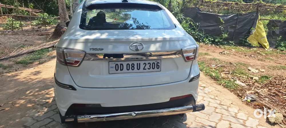 Tata Tigor Petrol 2023