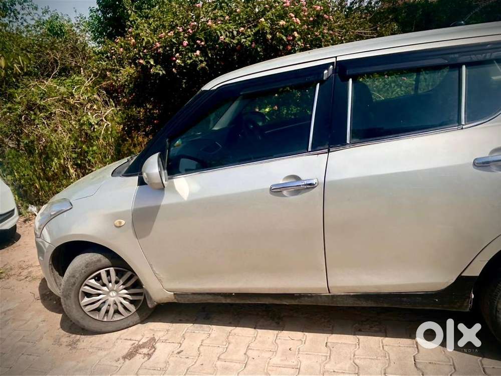 Maruti Suzuki  Swift Ldi  Diesel  Model: Sept-2016