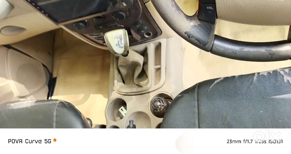 Mahindra Scorpio 2014 Diesel 140000 Km Driven