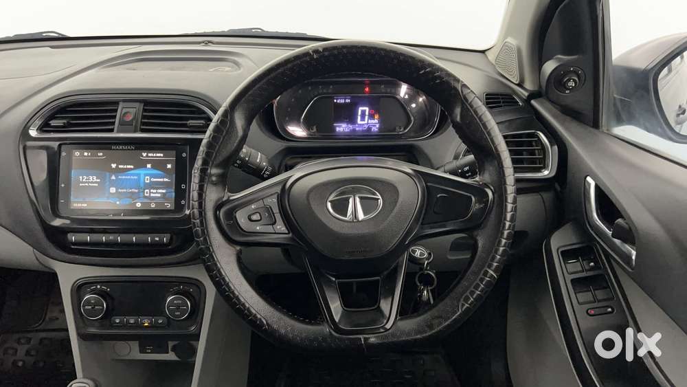 Tata Tiago 1.2 Revotron Xz Plus, 2021, Petrol